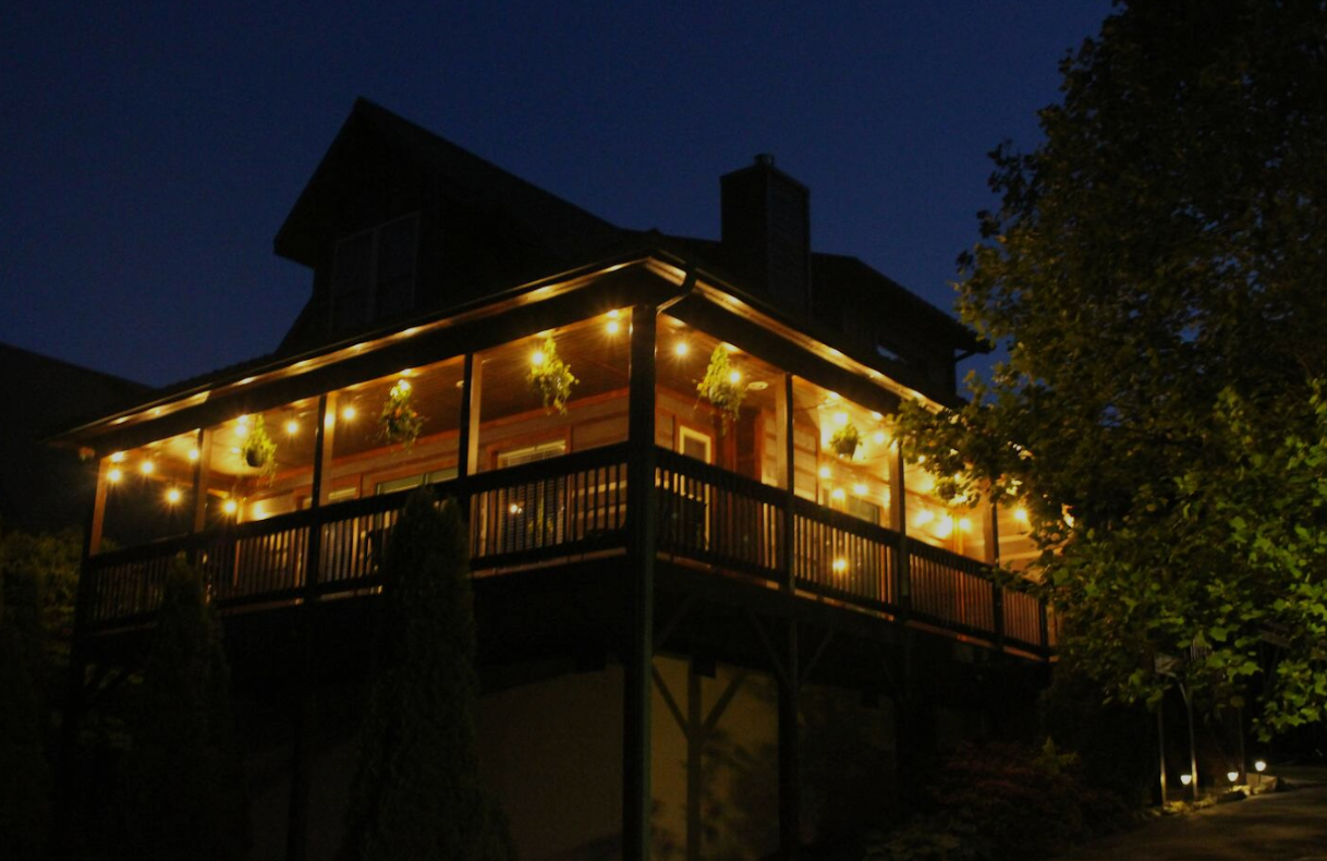 Cabin 4