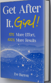 Get After It, Girl book